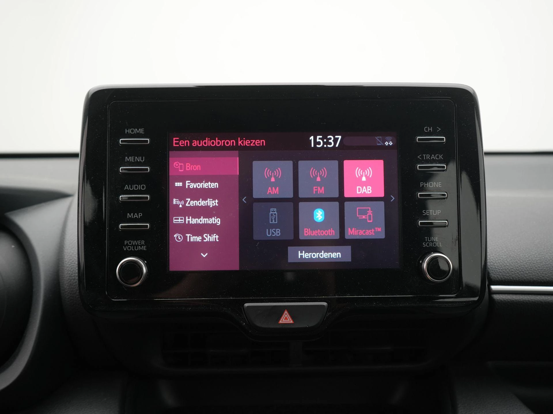 Toyota Yaris 1.5 Hybrid Dynamic
