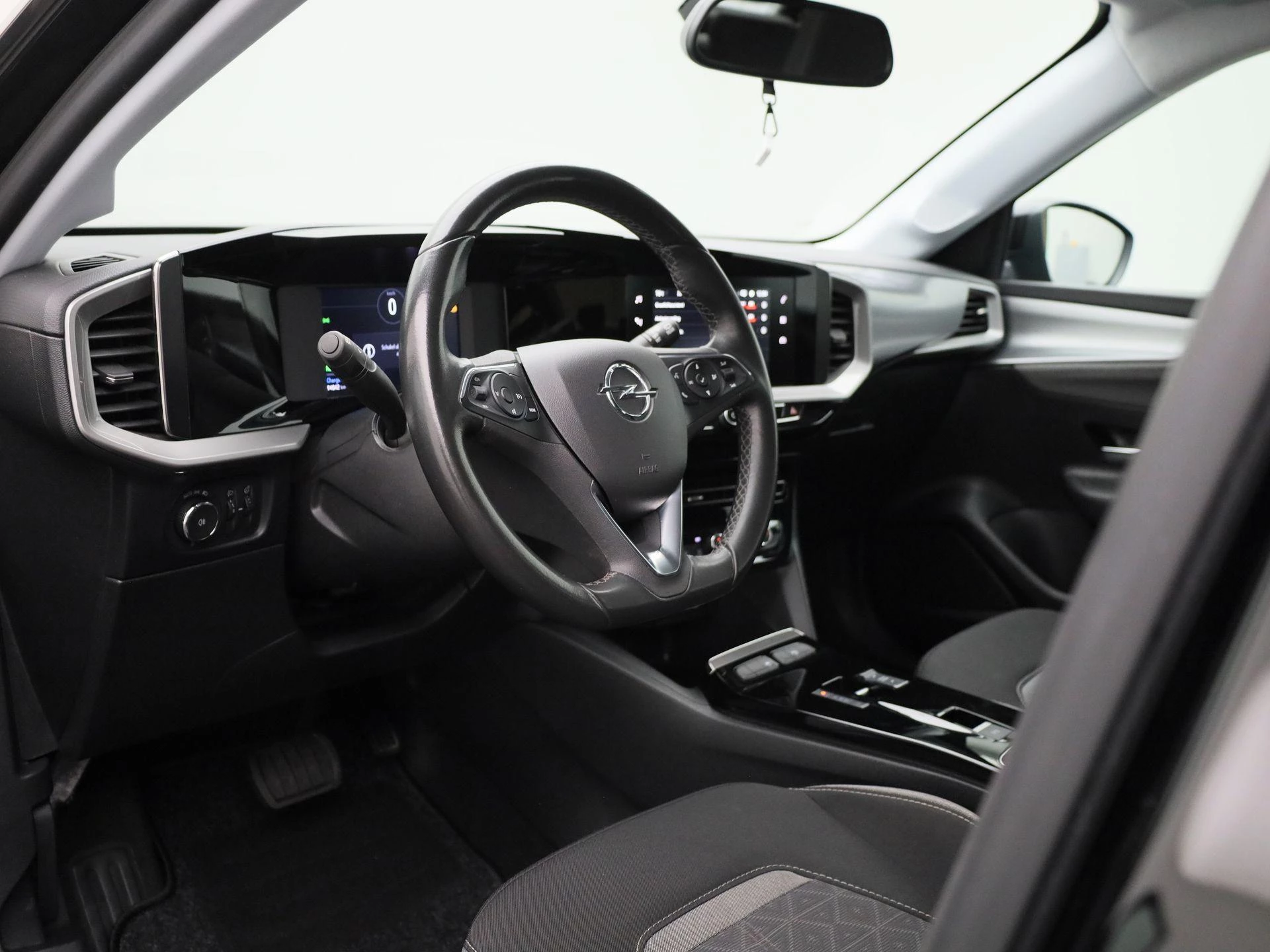 Opel Mokka-e BEV 50kWh e-Edition