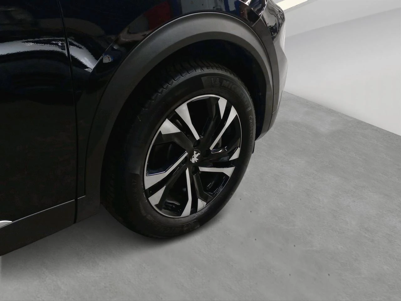 Peugeot e-2008 e-2008 Allure Pack