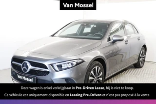 Mercedes-Benz Classe A A 250 e Business Line