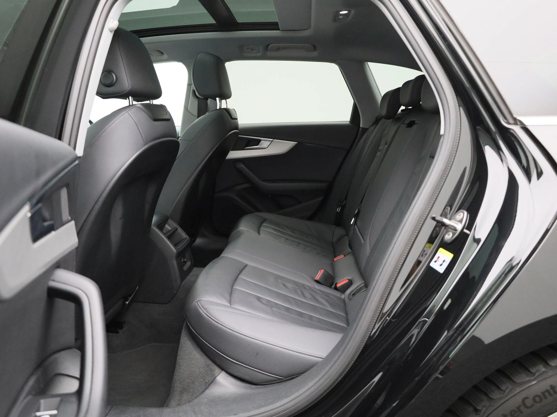 Audi A4 Avant 35 TFSI Pro Line