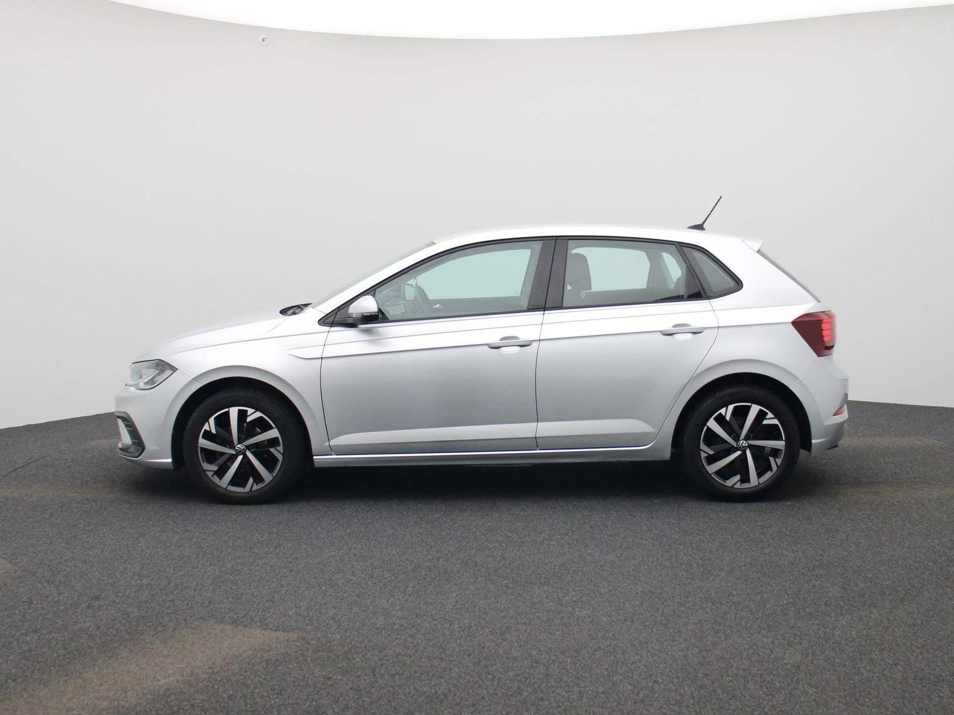 Volkswagen Polo 1.0 TSI Life 95 PK