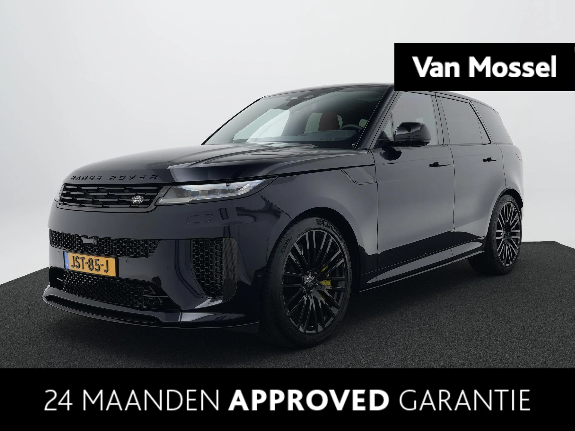 Land Rover-Range Rover Sport-image-0