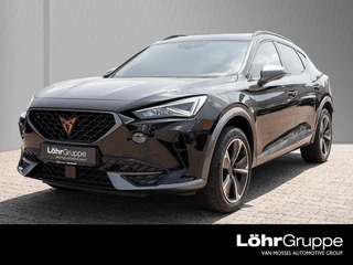 CUPRA Formentor 1.5 DSG /LED/Full-Link/DAB+/ACC