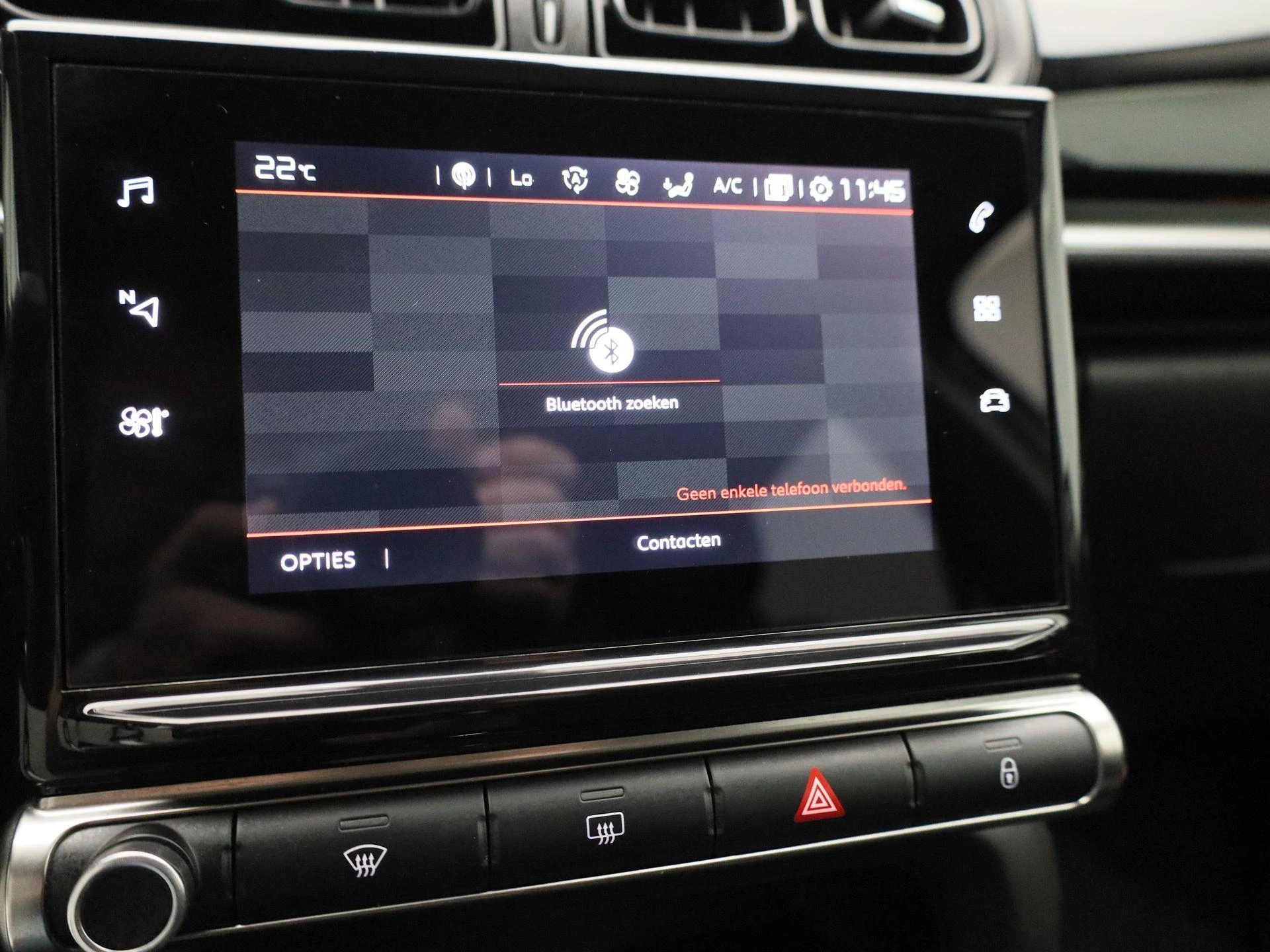 Citroën C3 1.2 PureTech Feel