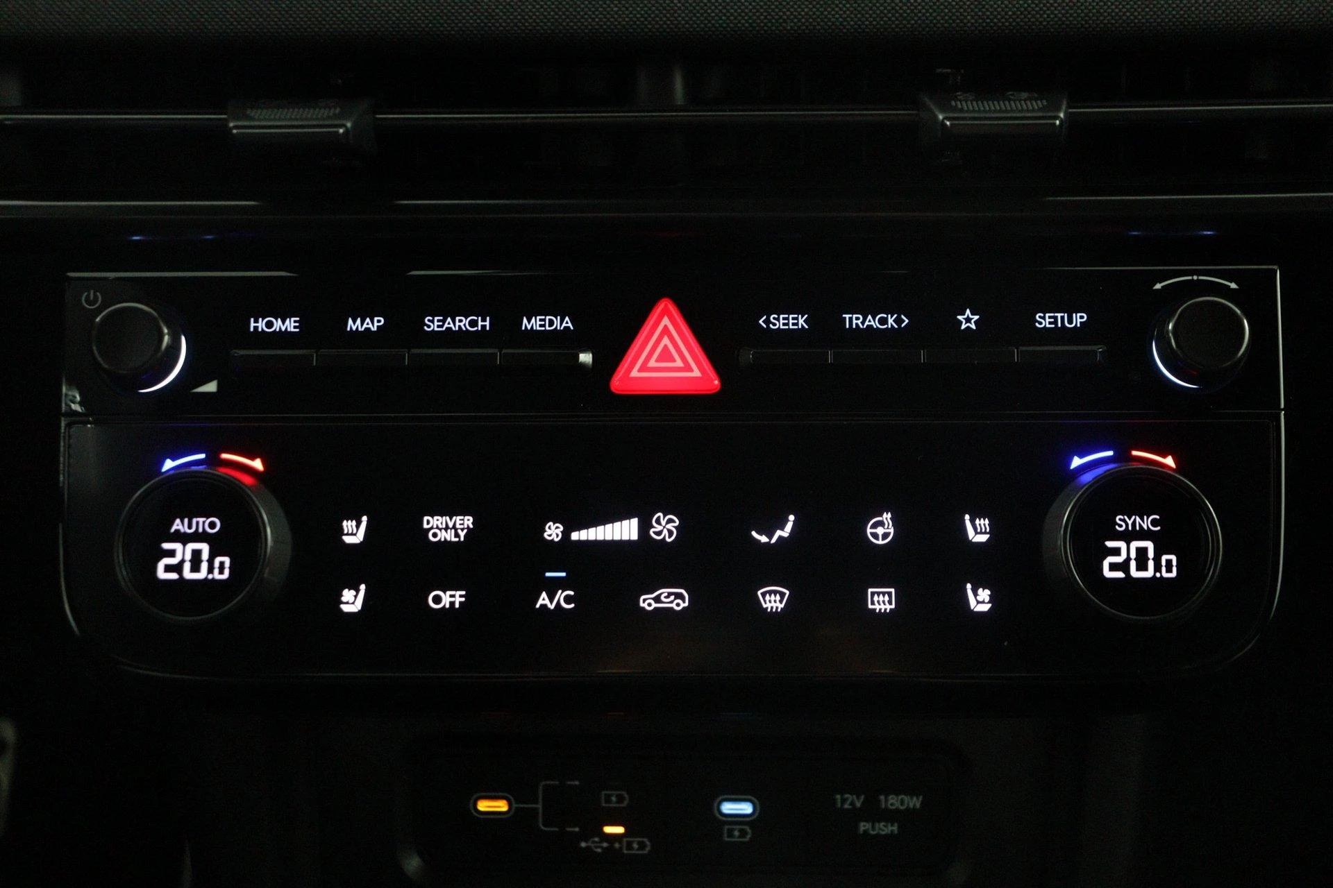 Hyundai Tucson 1.6 T-GDI HEV N Line