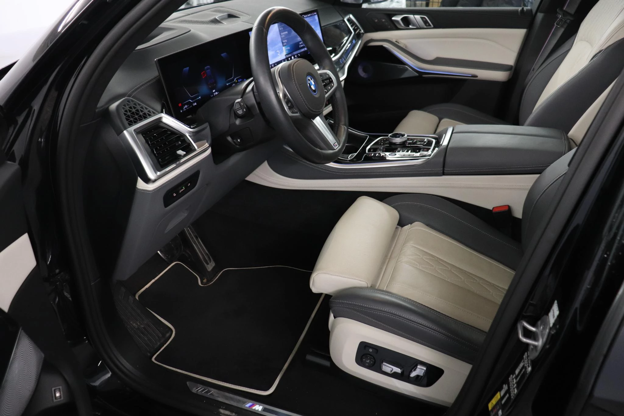 BMW X5 xDrive50e (230kW)