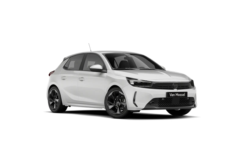 Opel Corsa-e