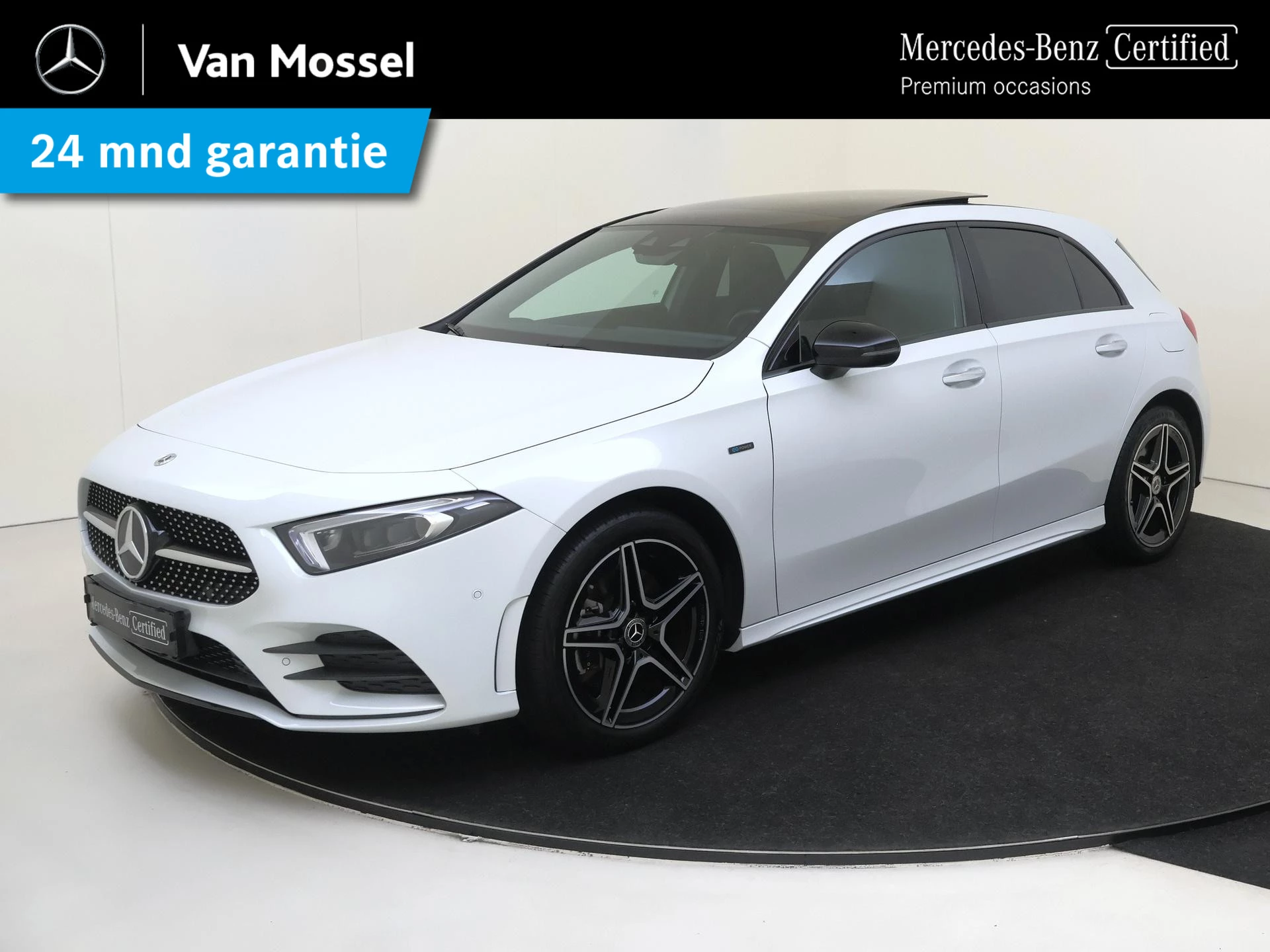 Mercedes-Benz-A-Klasse-image-0
