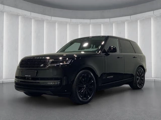 Land Rover Range Rover Autobiography 3.0 P550e 22 | AHK | Kühlfach