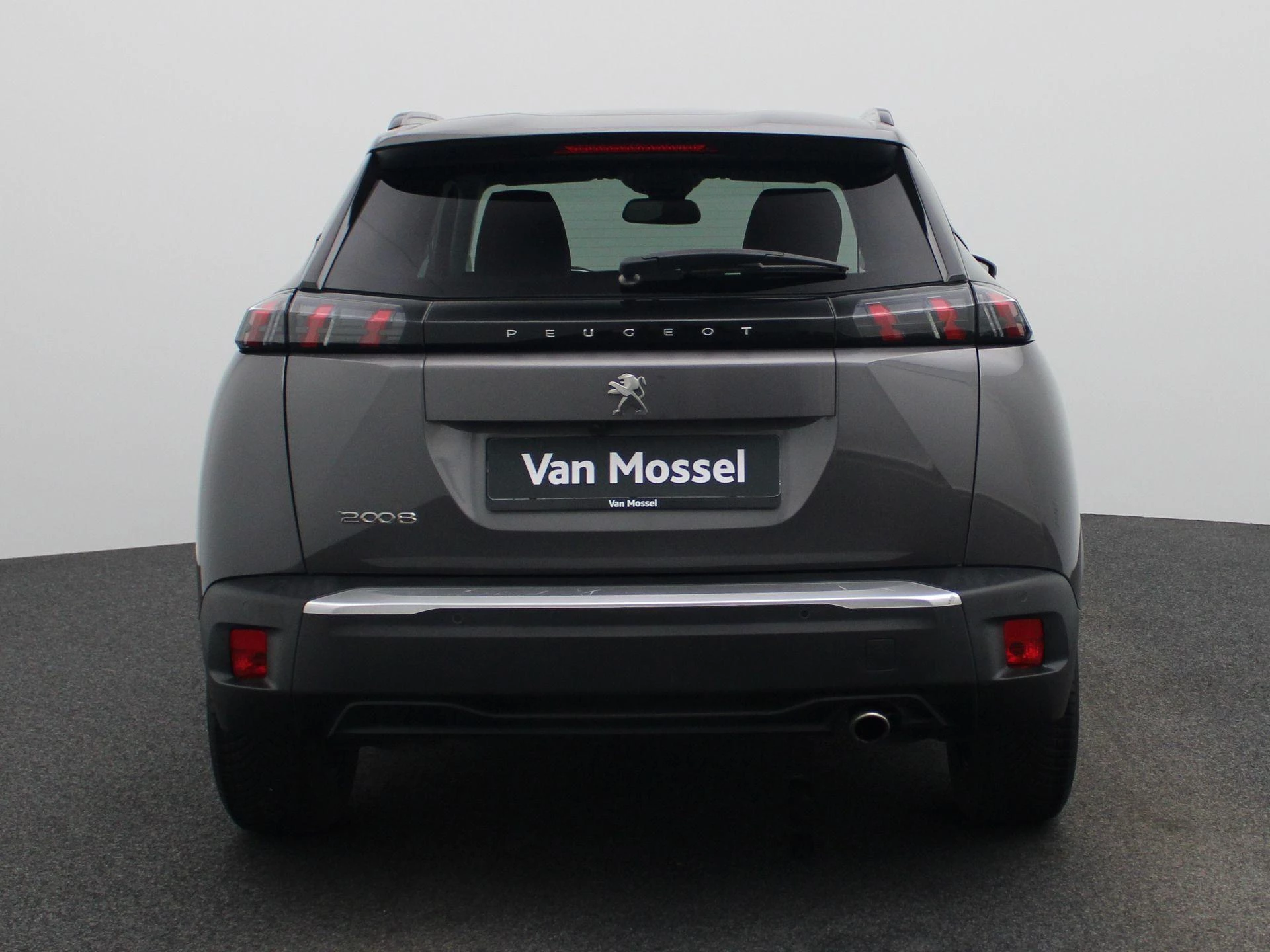 Peugeot 2008 1.5 BlueHDi S&S Allure Pack LED | Carplay | Camera