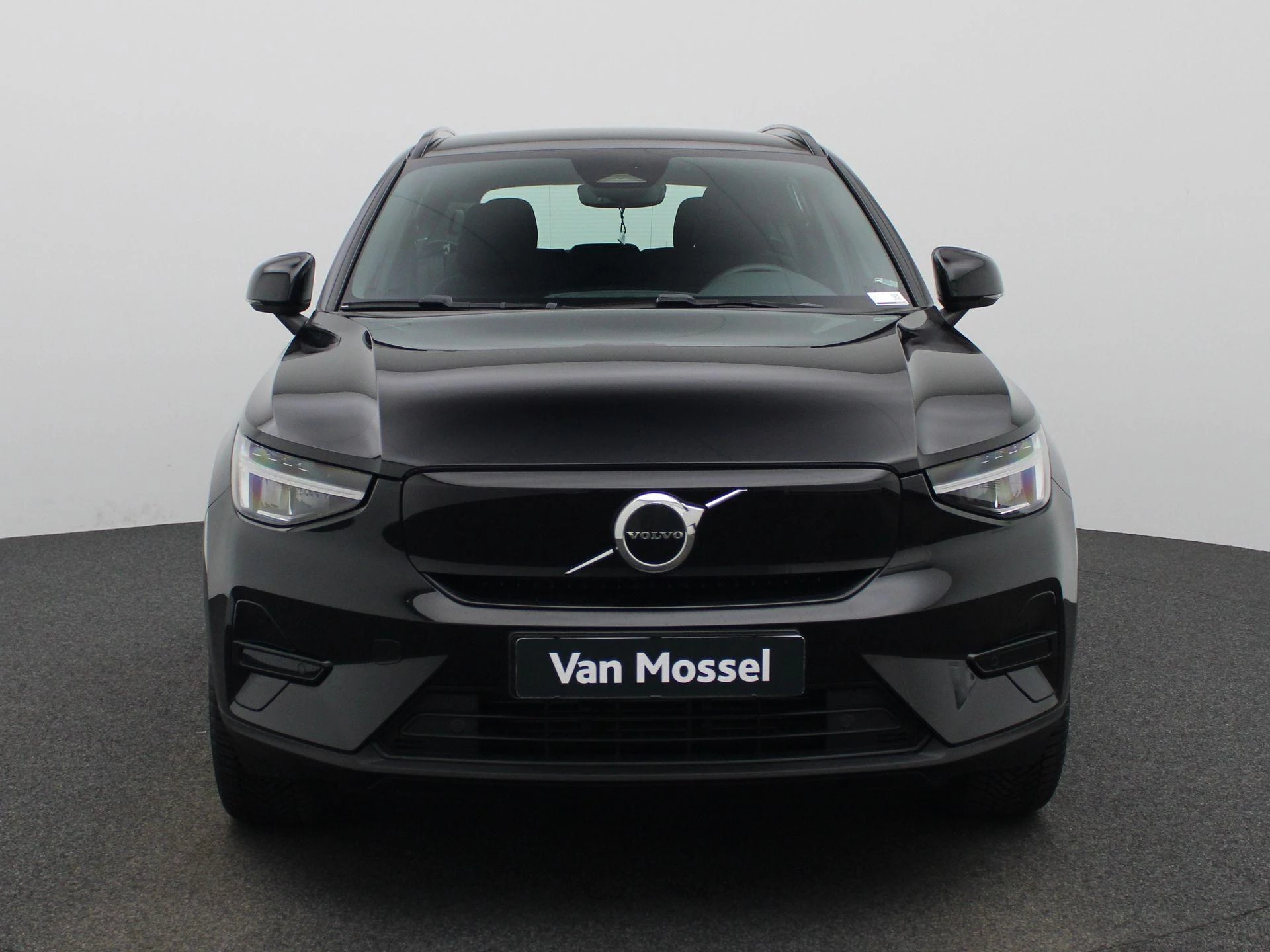 Volvo XC40 Recharge Core