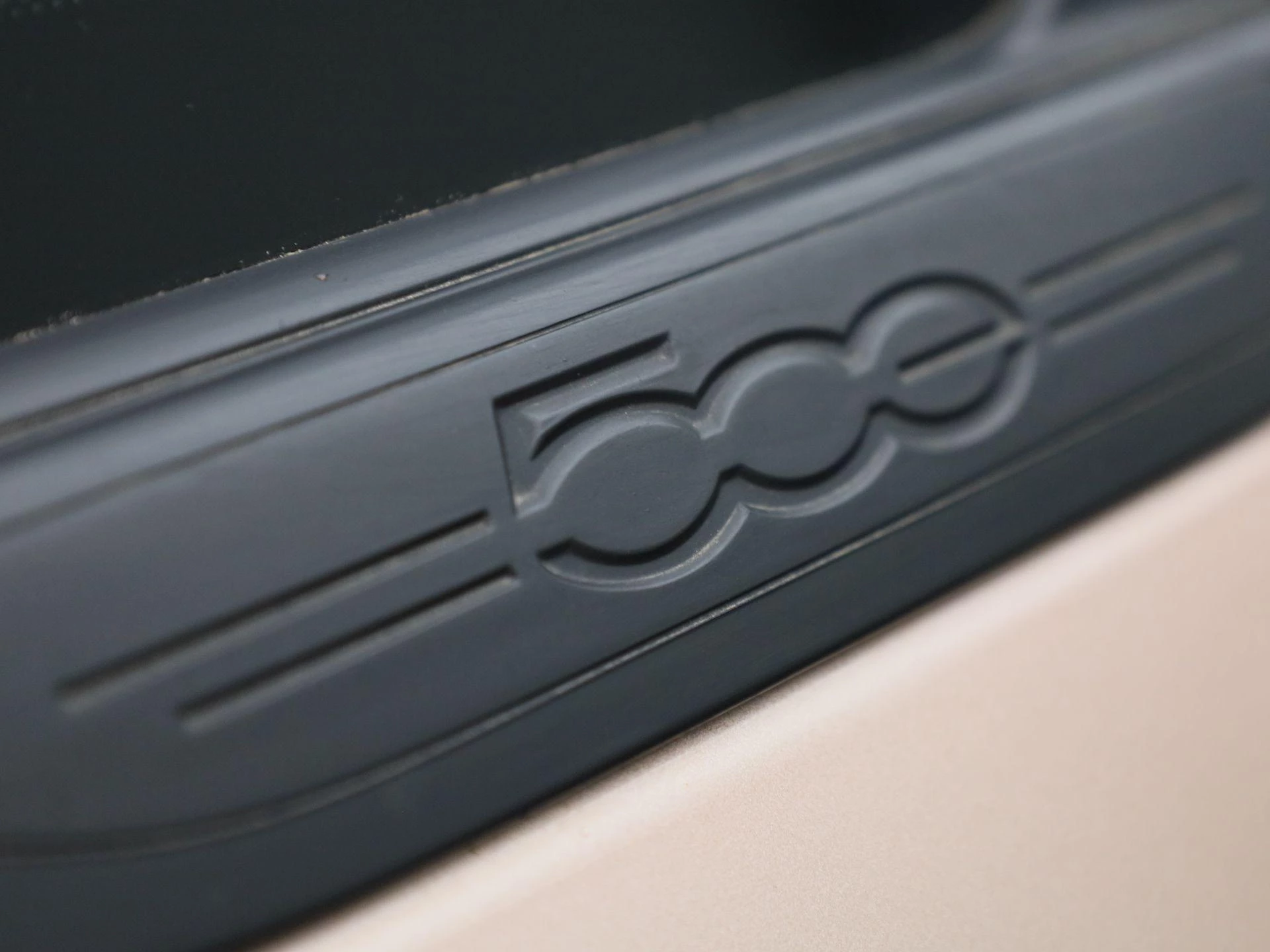 Fiat 500 Icon 42 kWh
