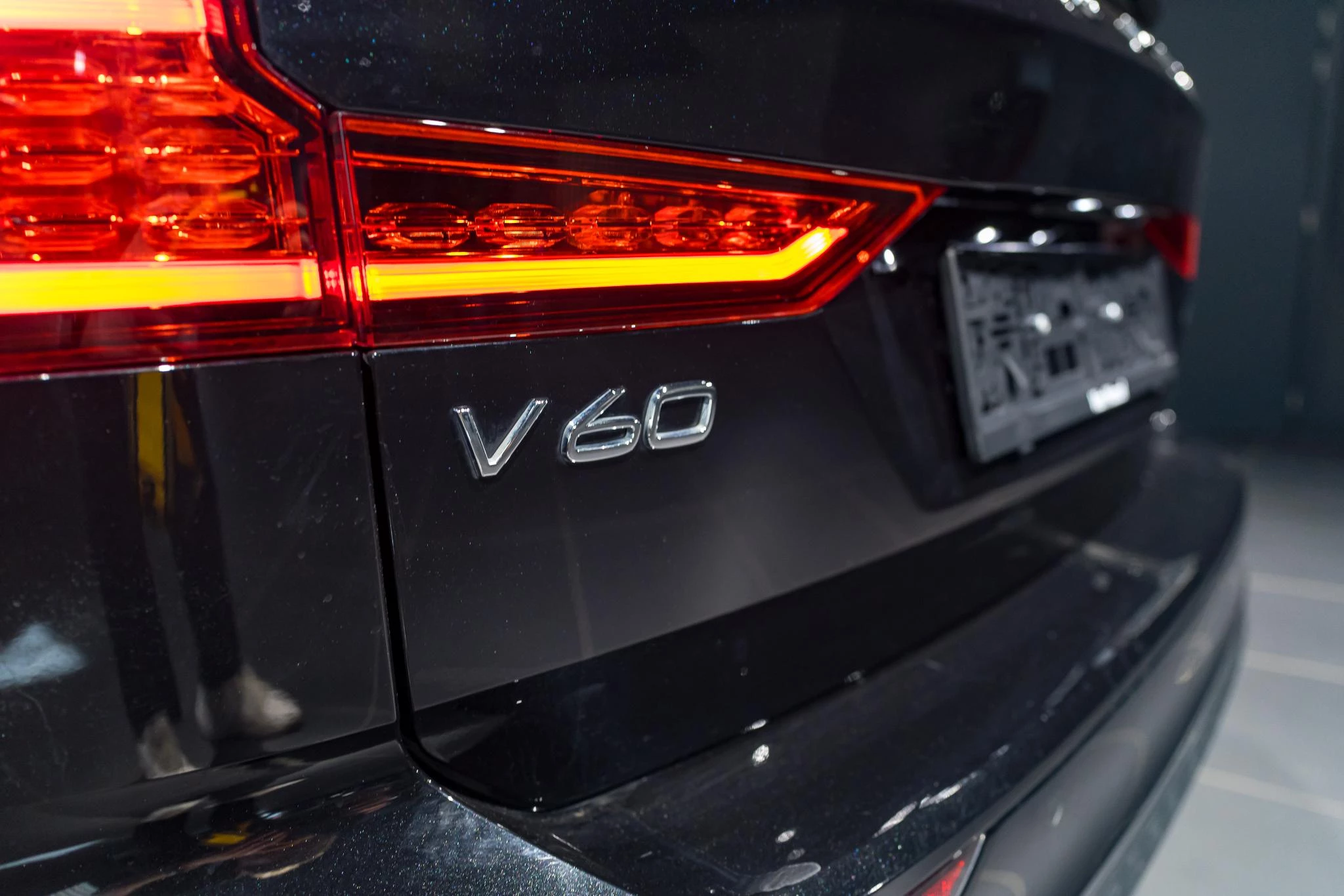Volvo V60 Cross Country B4 D AWD Geartronic Pro