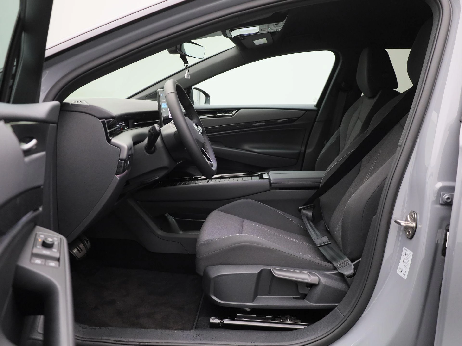 Volkswagen ID.7 - 10