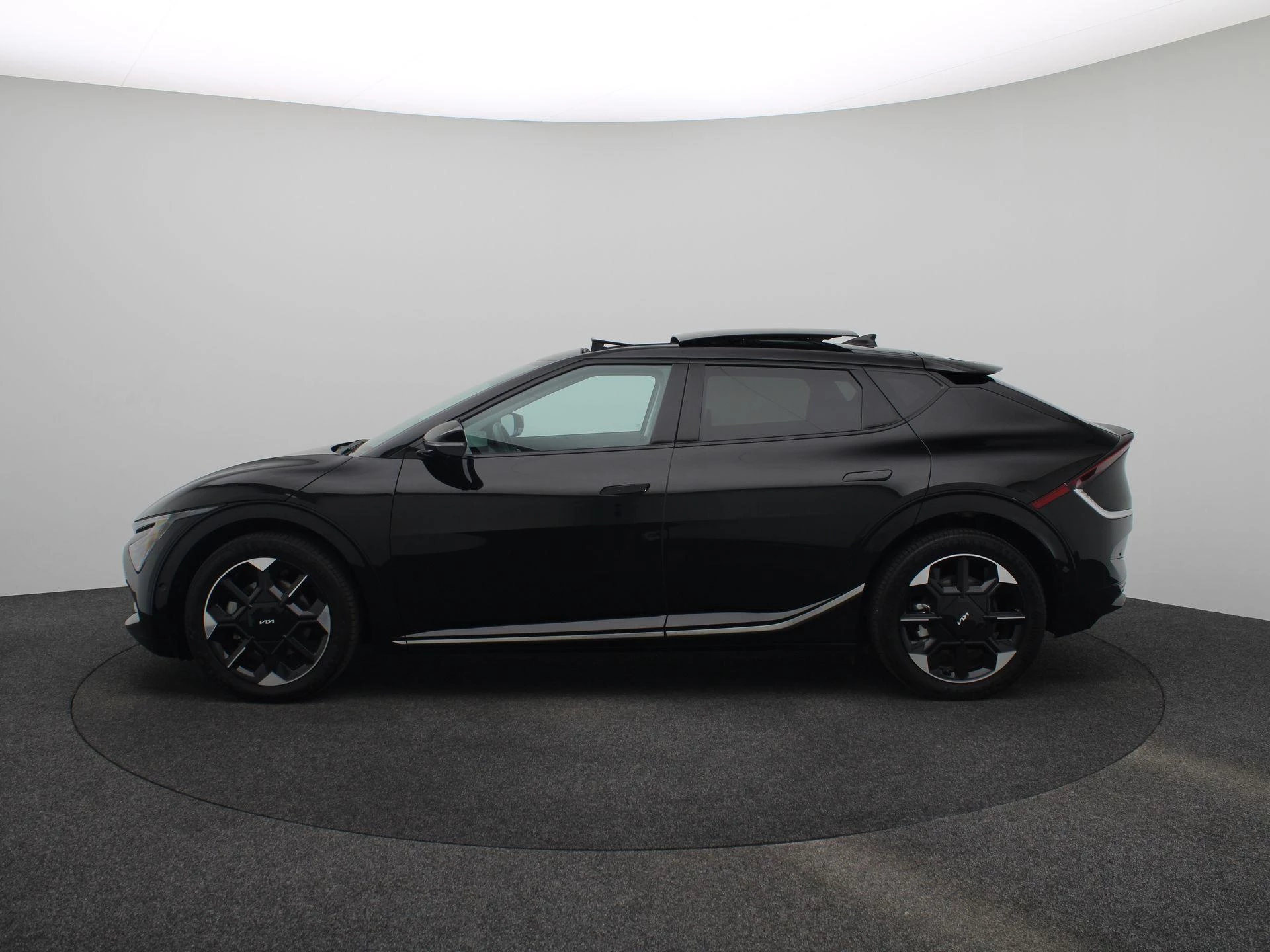 Kia EV6 Plus Advanced 84 kWh