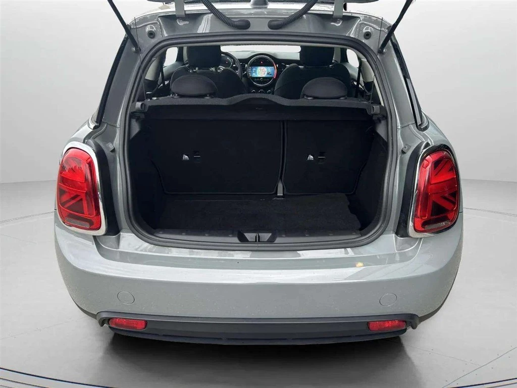 MINI Electric Cooper SE EL Essential 184HK 3d Aut.