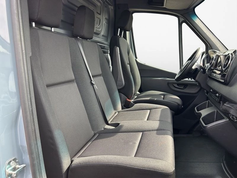 Mercedes-Benz Sprinter 317 L3H2 AUT AHK NAVI KAMERA TEMPOMAT