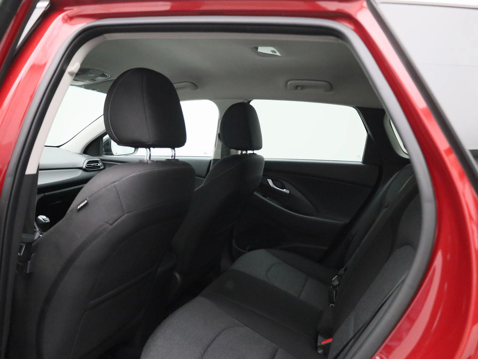 Hyundai i30 Wagon 1.0 T-GDi 88kW Techno