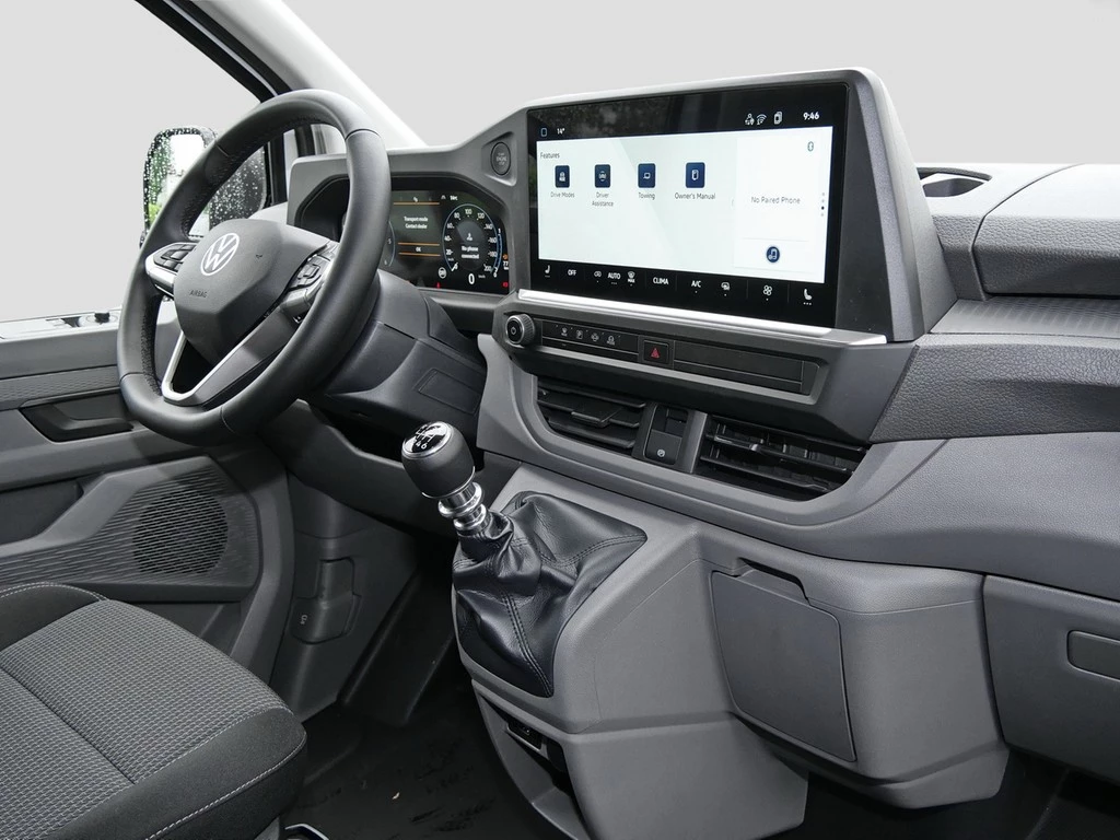 Volkswagen Transporter UPE br. 54.466,- Kasten 2.0 l TDI 110 kW / 150 PS