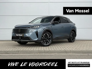 Peugeot 3008 1.2 Hybrid 145 GT Exclusive