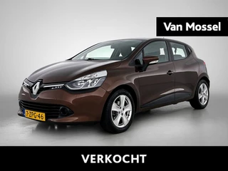 Renault Clio 1.2 Expression