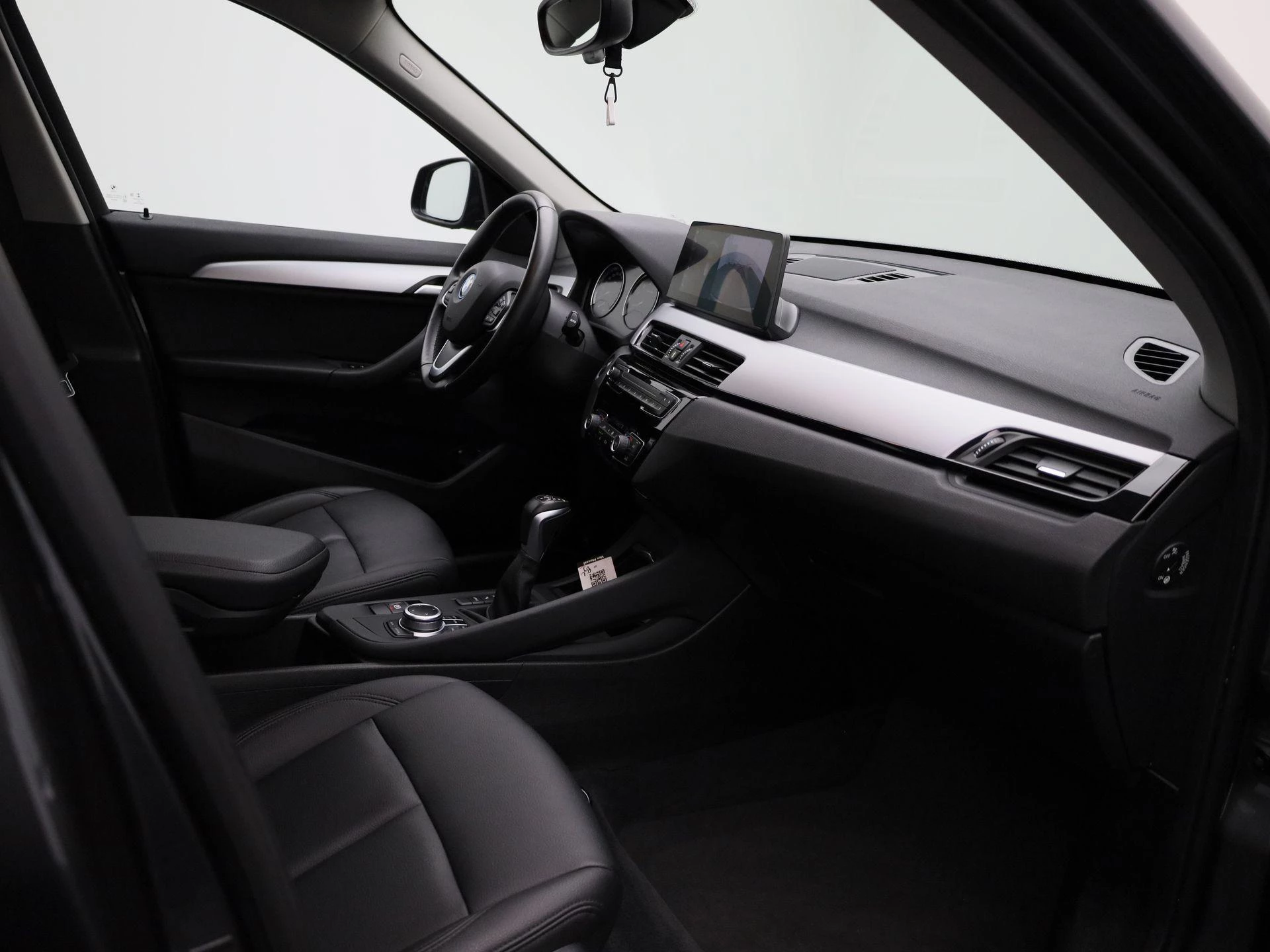 BMW X1 xDrive25e (162 kW)