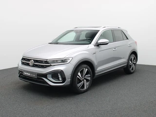 Volkswagen T-Roc 1.5 TSI R-Line Business DSG