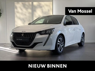 Peugeot 208 1.2 PureTech Allure Pack