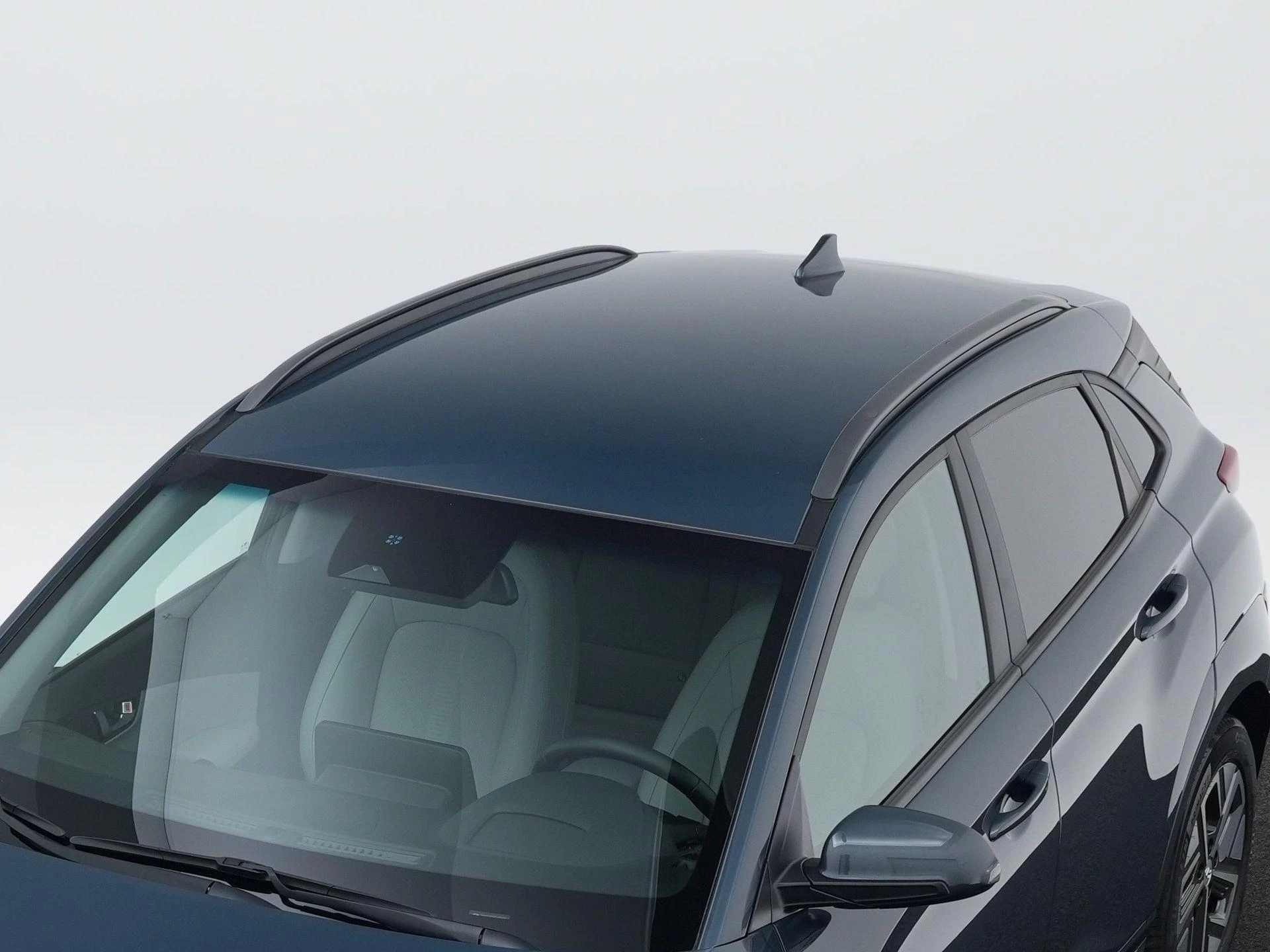 Hyundai Kona EV Business 64 kWh
