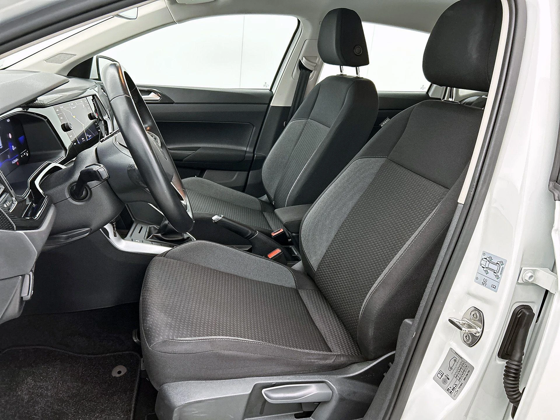 Volkswagen Polo 1.0 TSI Life Business | 95 PK