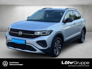 Volkswagen T-Cross 1.0 TSI Energy *Navi*