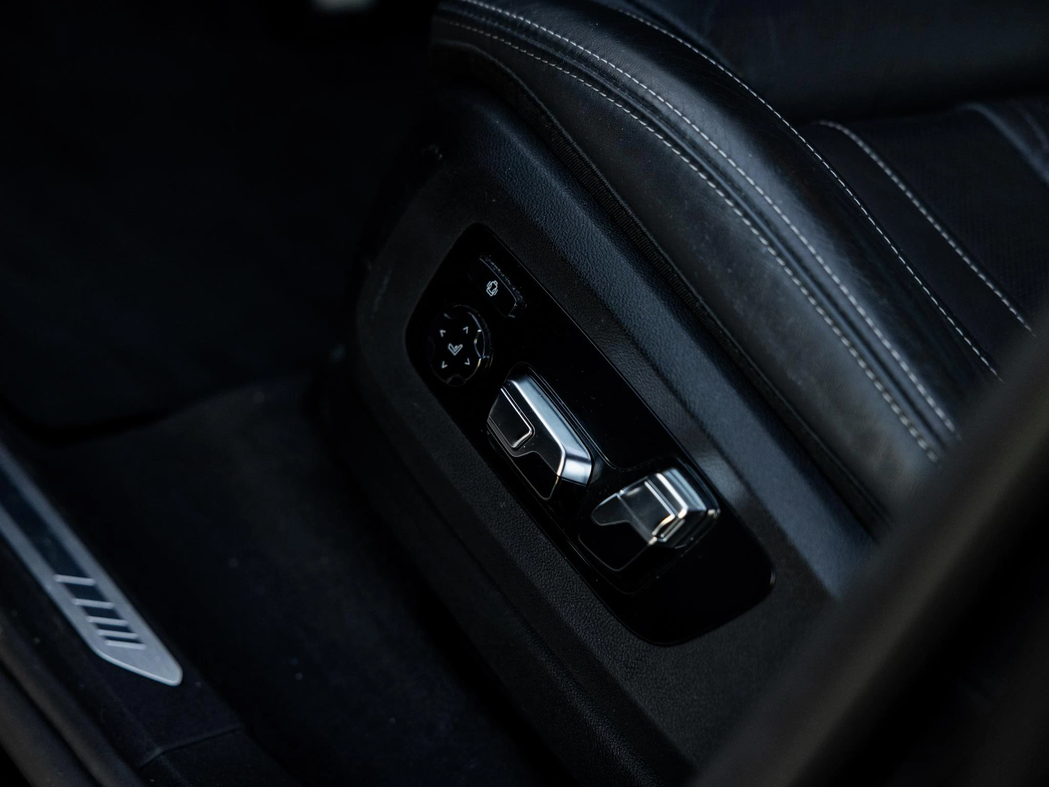 BMW X5 xDrive50e
