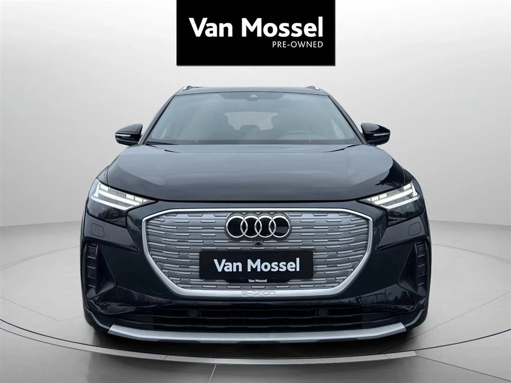 Audi Q4 e-tron 40 Advanced 204HK 5d Aut.