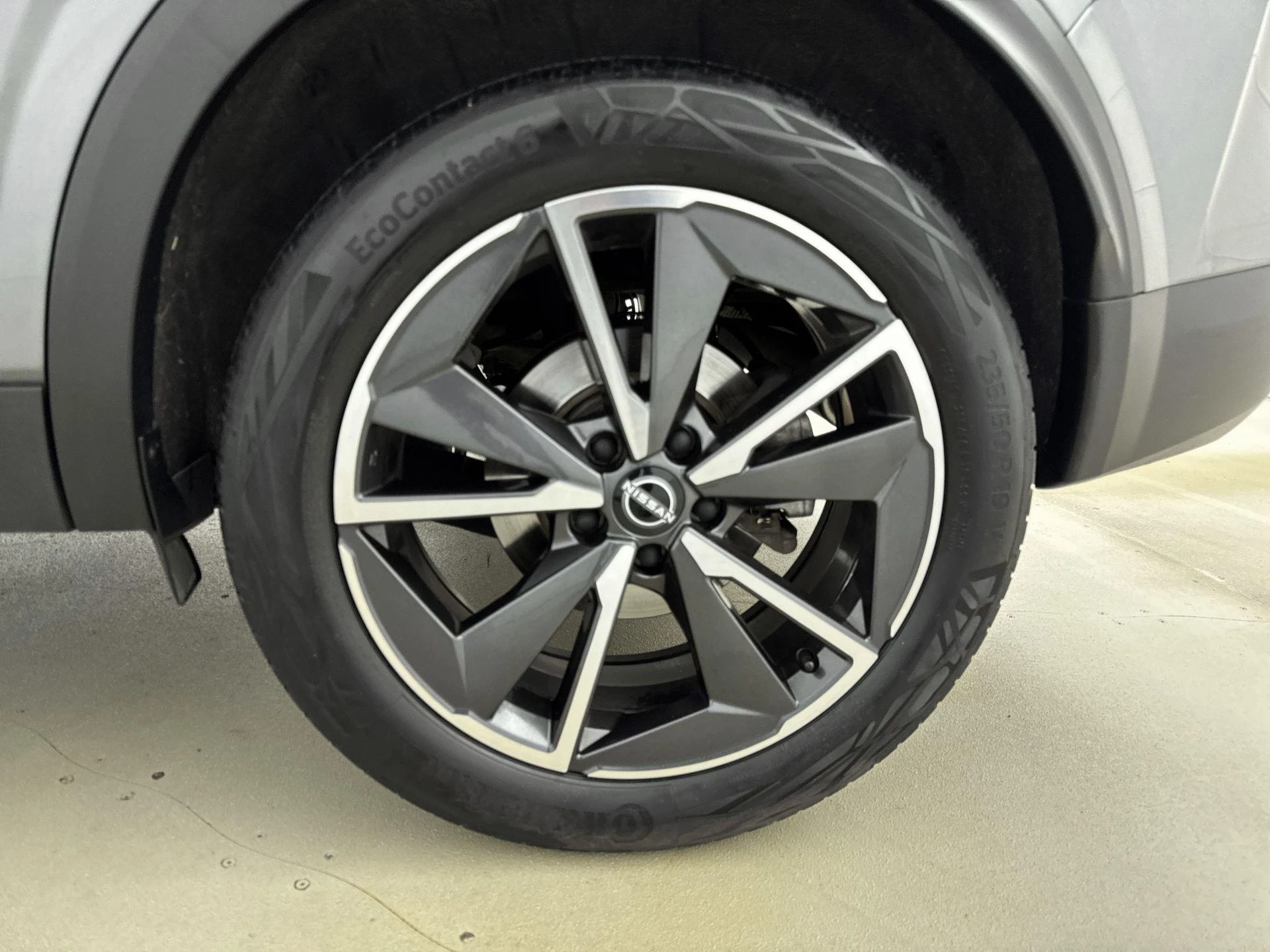 Nissan QASHQAI 1.3 MHEV Tekna 140PK