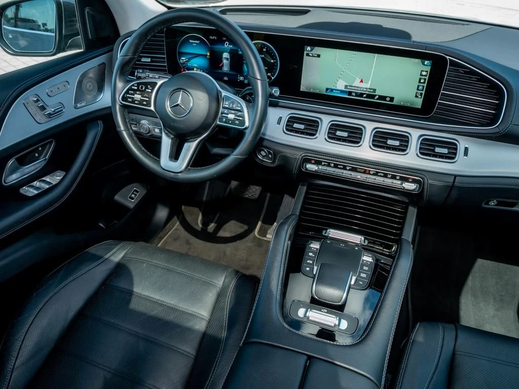 Mercedes-Benz-GLE 400 d-image-9