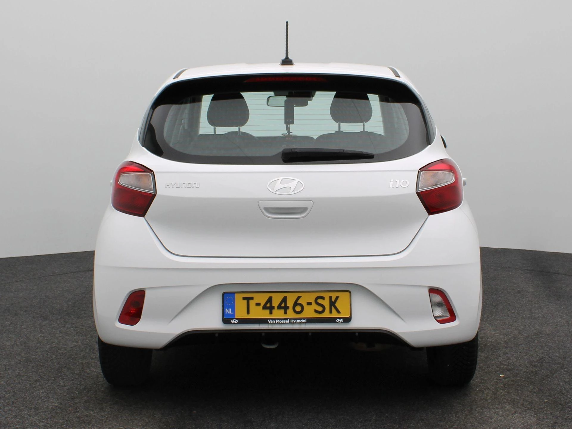 Hyundai i10 1.0 Comfort