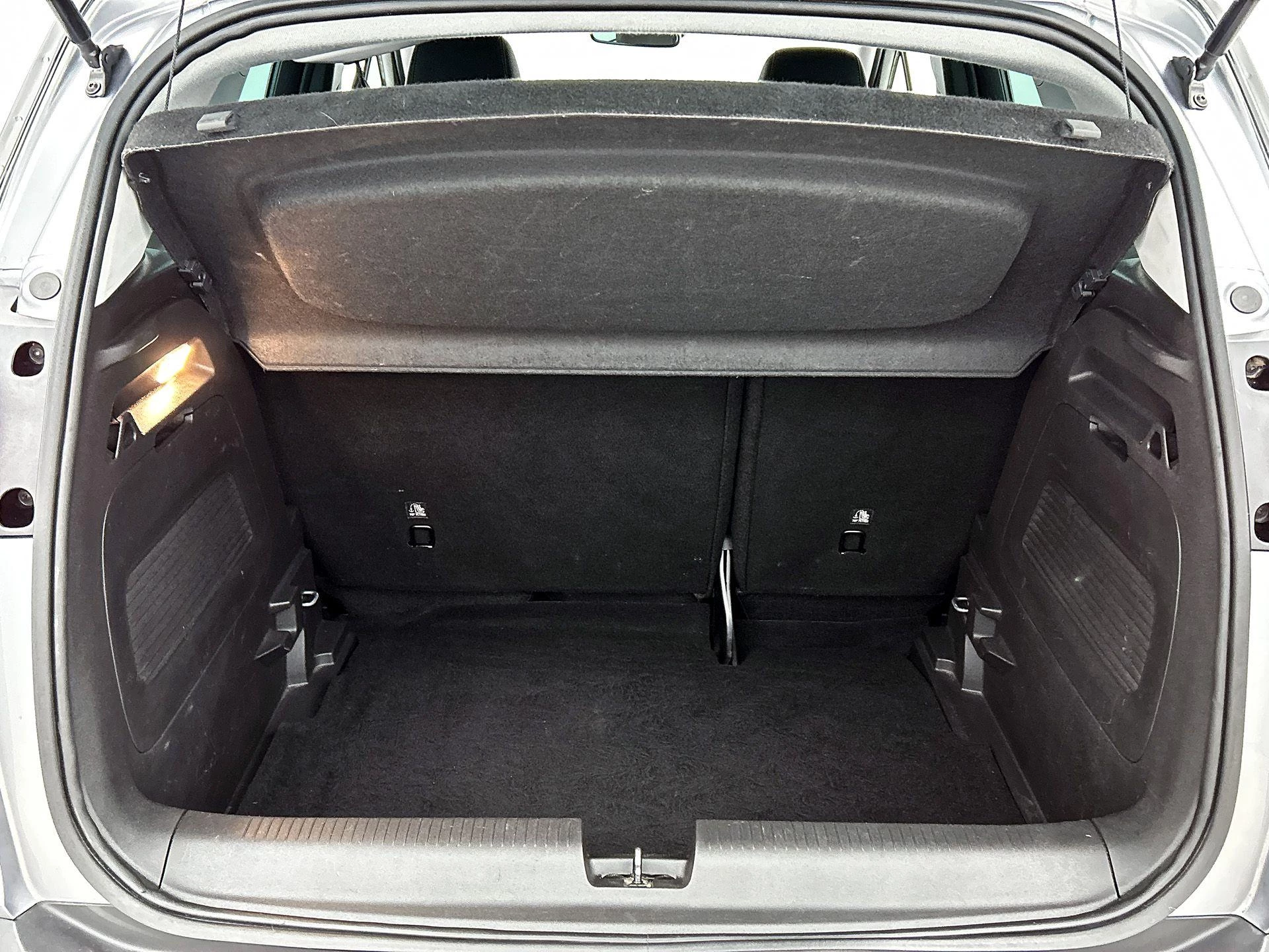 Opel Crossland 1.2 Turbo Elegance