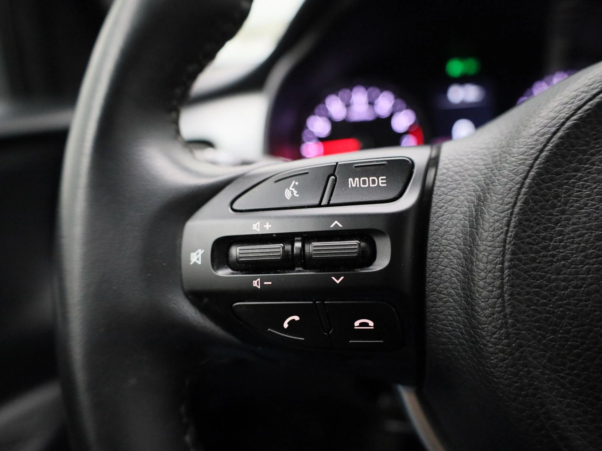Kia Stonic 1.0 T 100 More