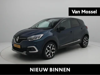 Renault Captur TCe 150 EDC Automaat Intens
