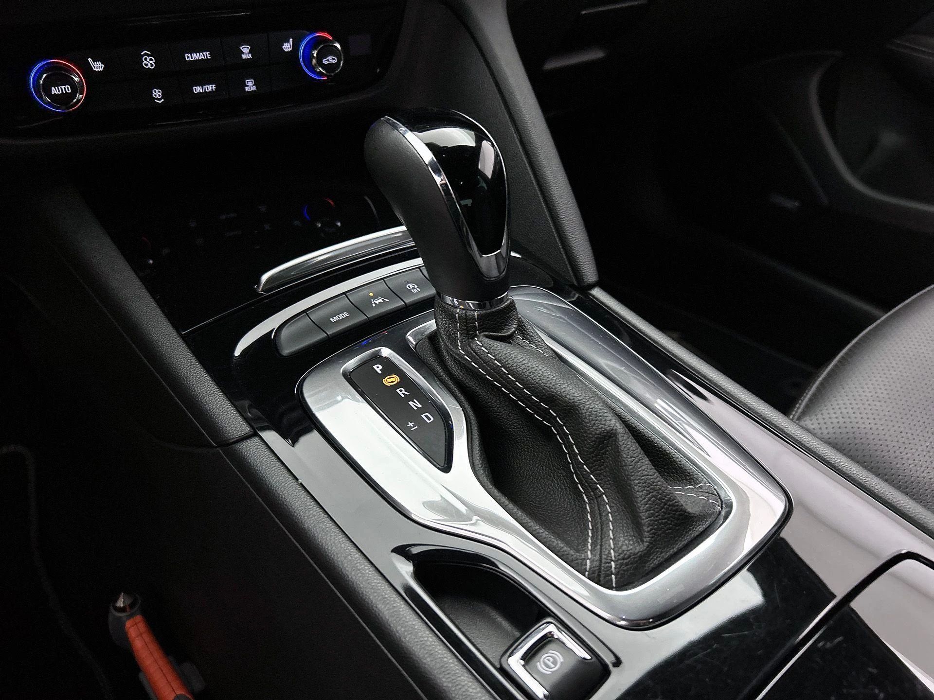 Opel Insignia Grand Sport 2.0 Turbo Ultimate