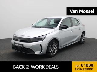 Opel Corsa 1.2 55kW S/S