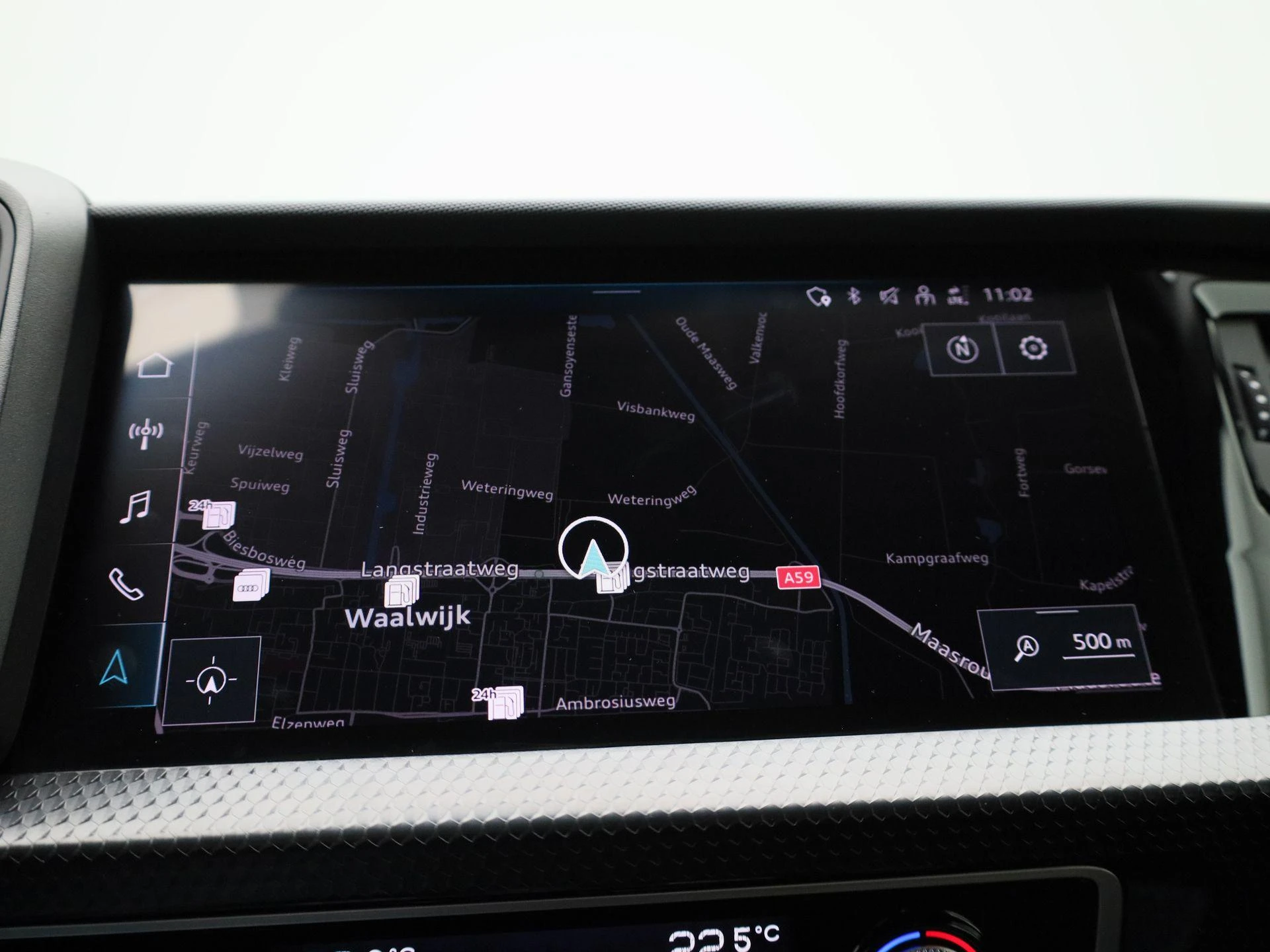 Audi-A1 Sportback-image-27