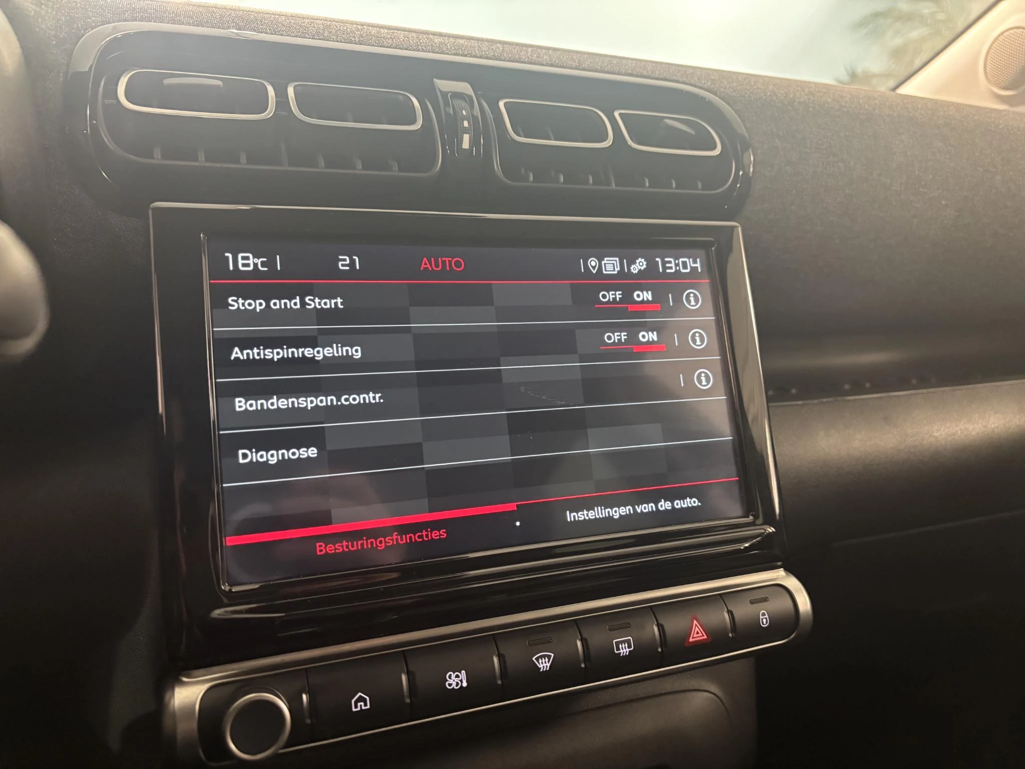 Citroën-C3 Aircross-image-14