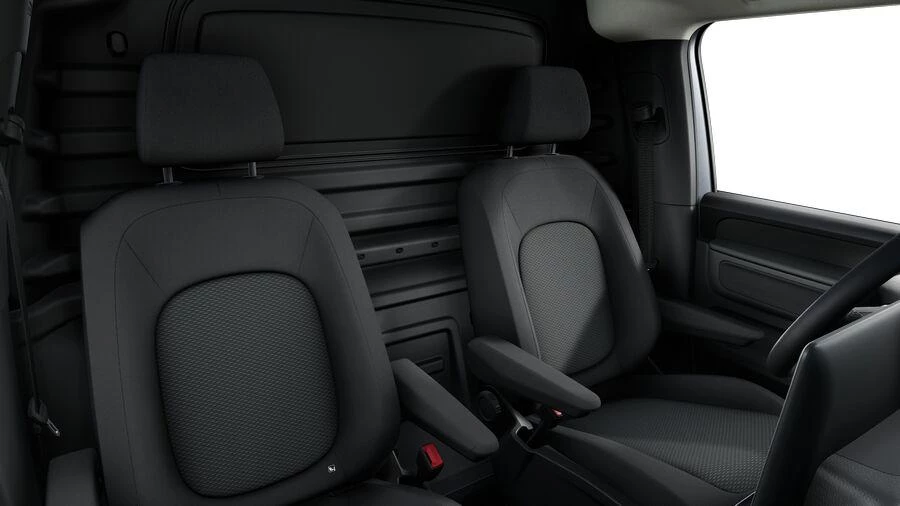 Volkswagen ID.Buzz Cargo