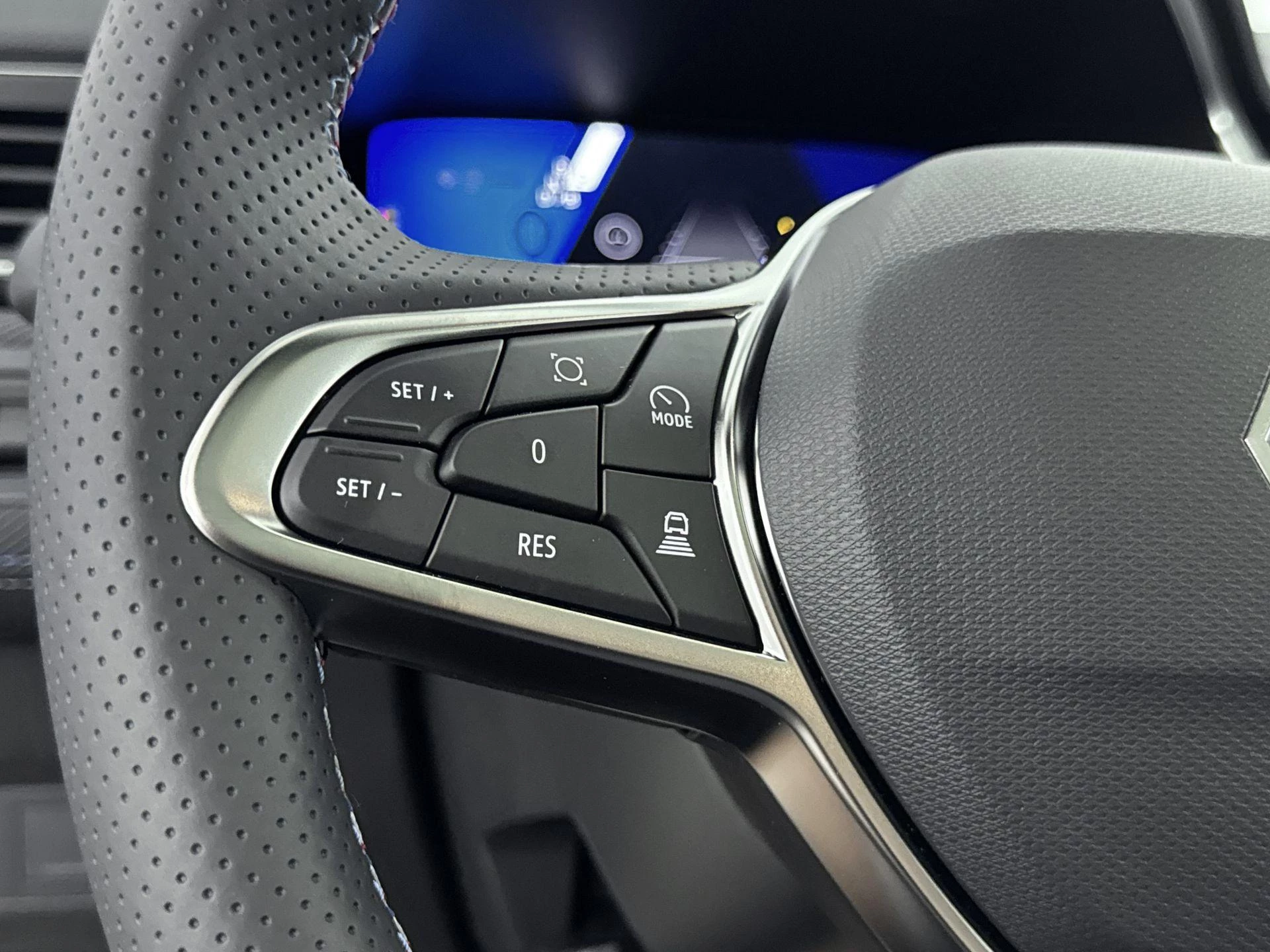 Renault Symbioz 1.8 E-Tech full hybrid 160Pk esprit Alpine