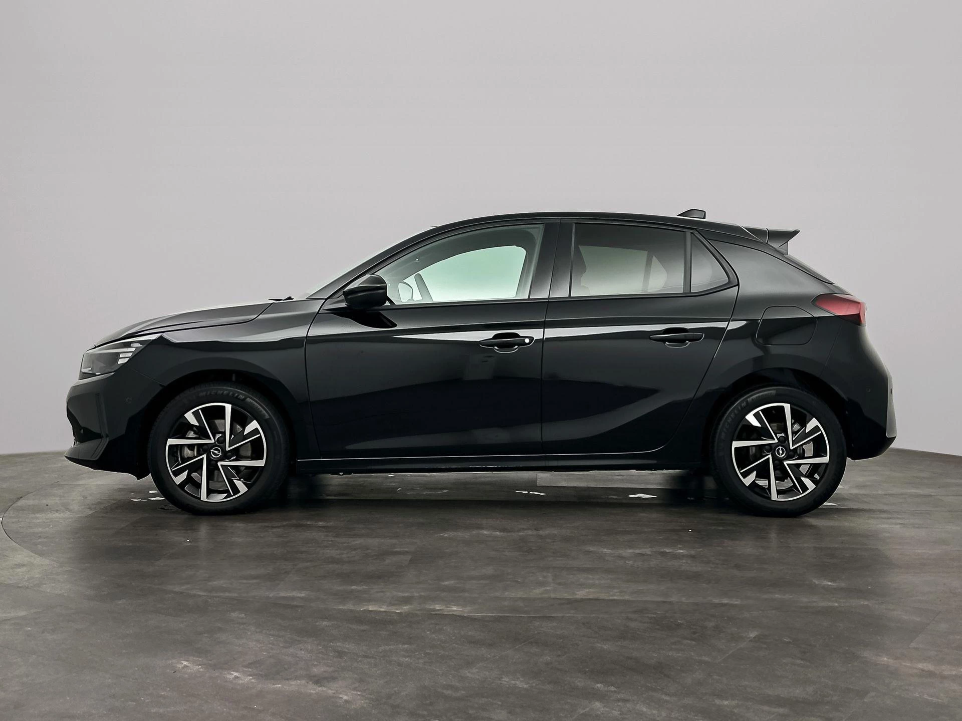 Opel Corsa 1.2 Turbo Hybrid GS