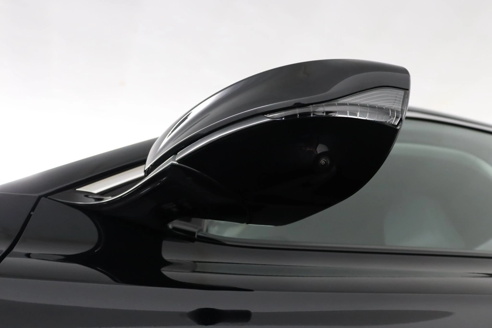 MG MGS5 EV Luxury 64 kWh
