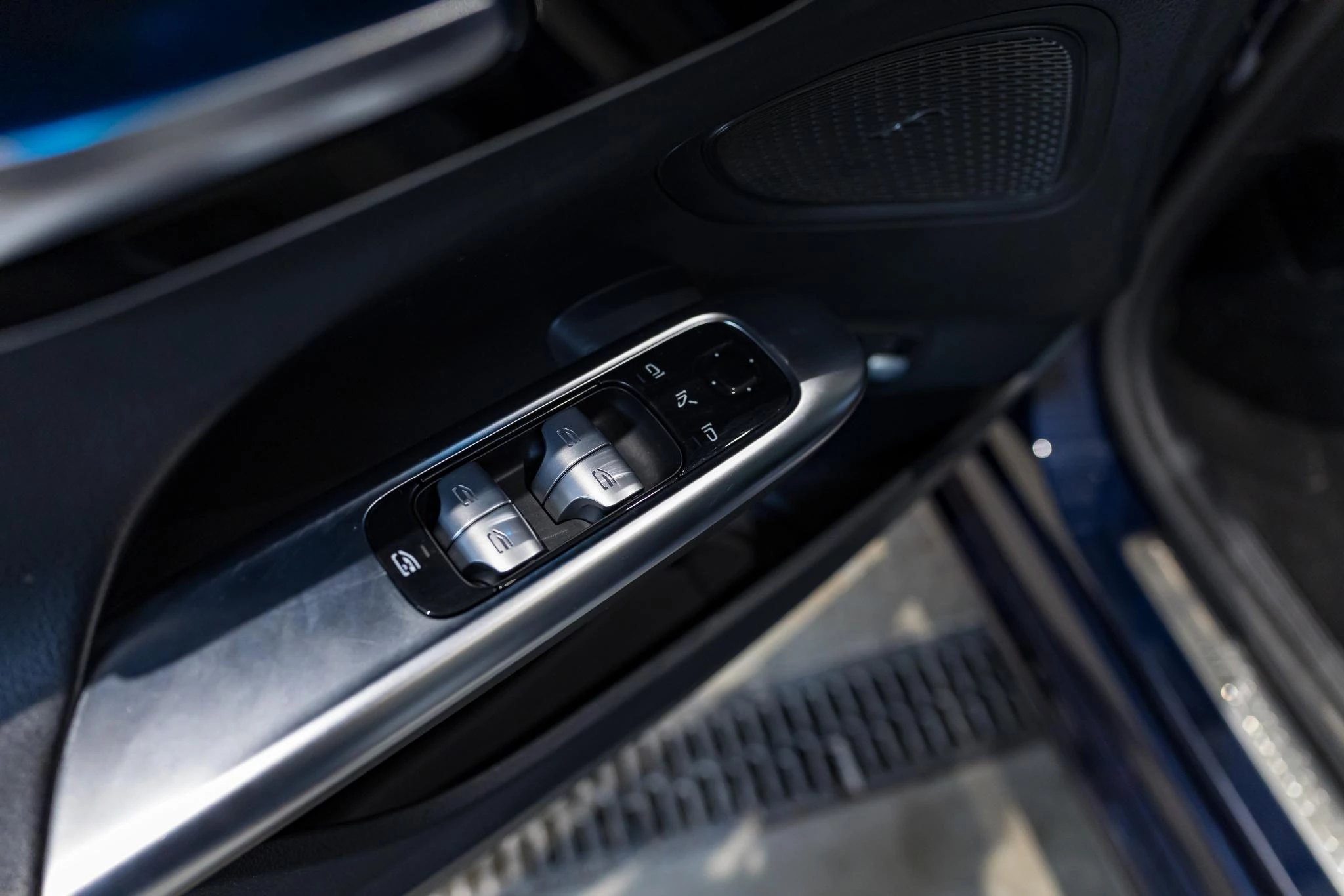 Mercedes-Benz C-Klasse Break C 300 e Luxury Line
