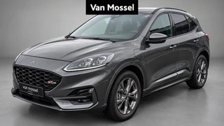 Ford Kuga 2.5i PHEV Aut. 165kW ST-Line